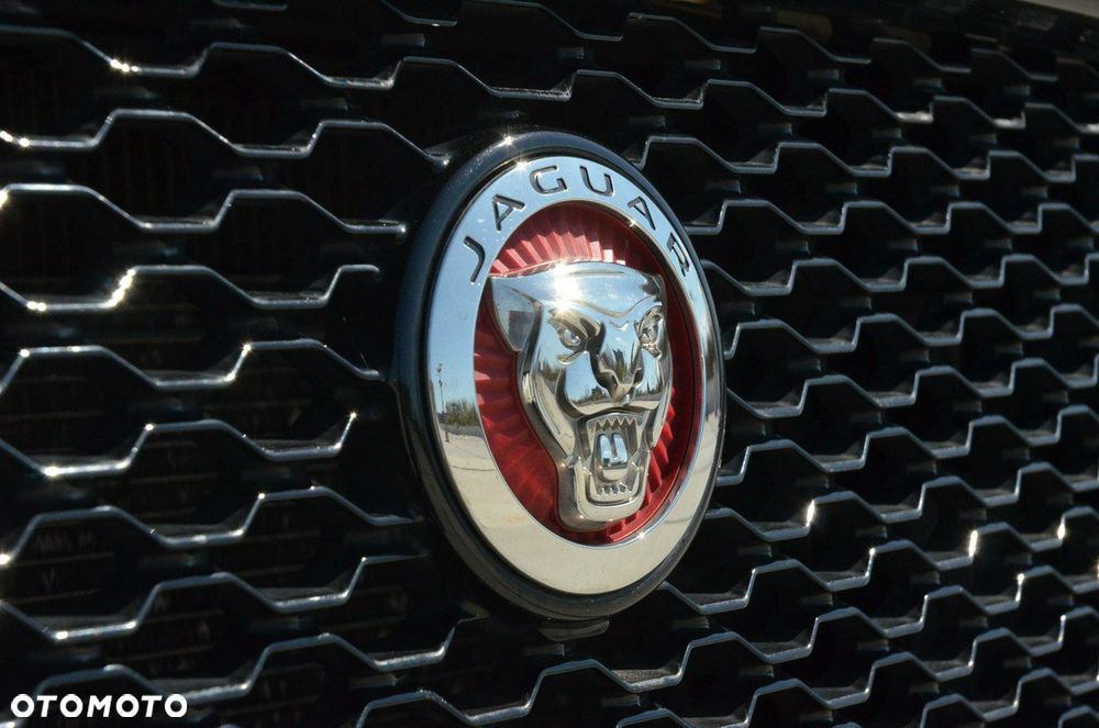 Jaguar F-Pace 2.0 i4P AWD Chequered Flag - 10