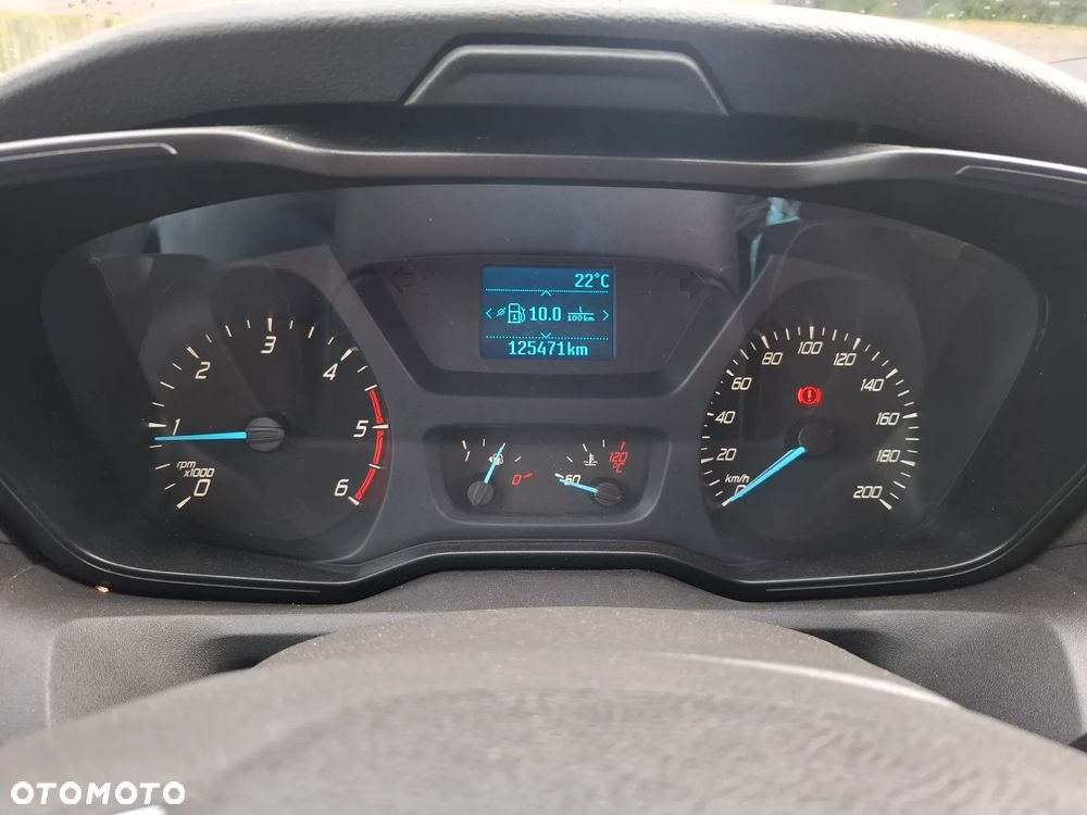 Ford Transit - 7