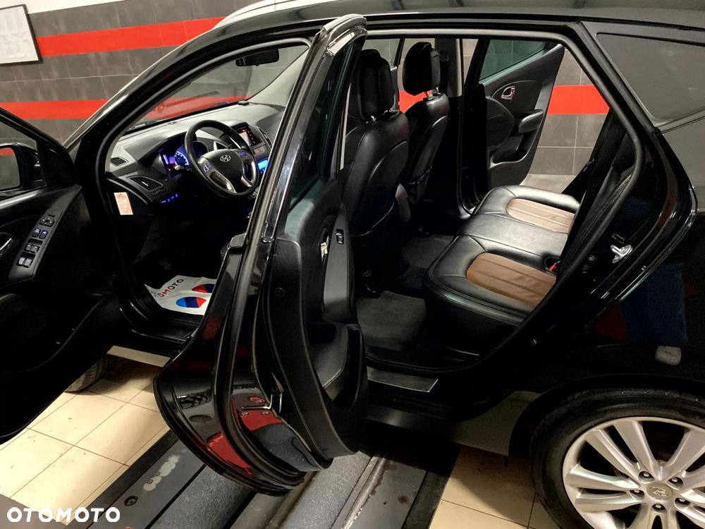 Hyundai ix35 1.6 2WD Comfort - 18