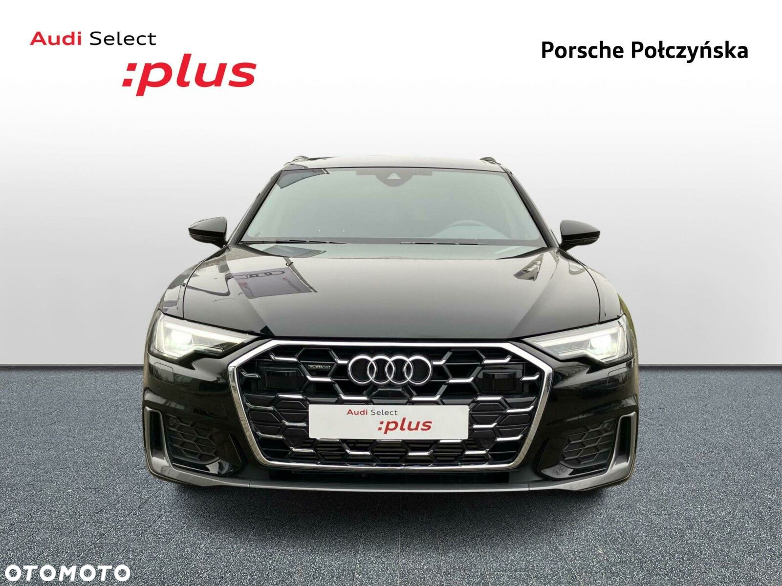 Audi A6 - 8