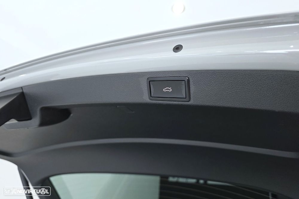 Skoda Octavia Break 2.0 TDI RS DSG - 15