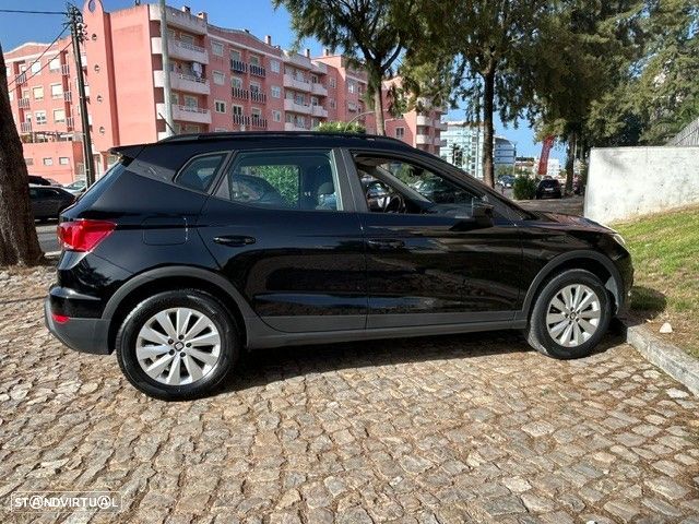 SEAT Arona 1.6 TDI Style - 11