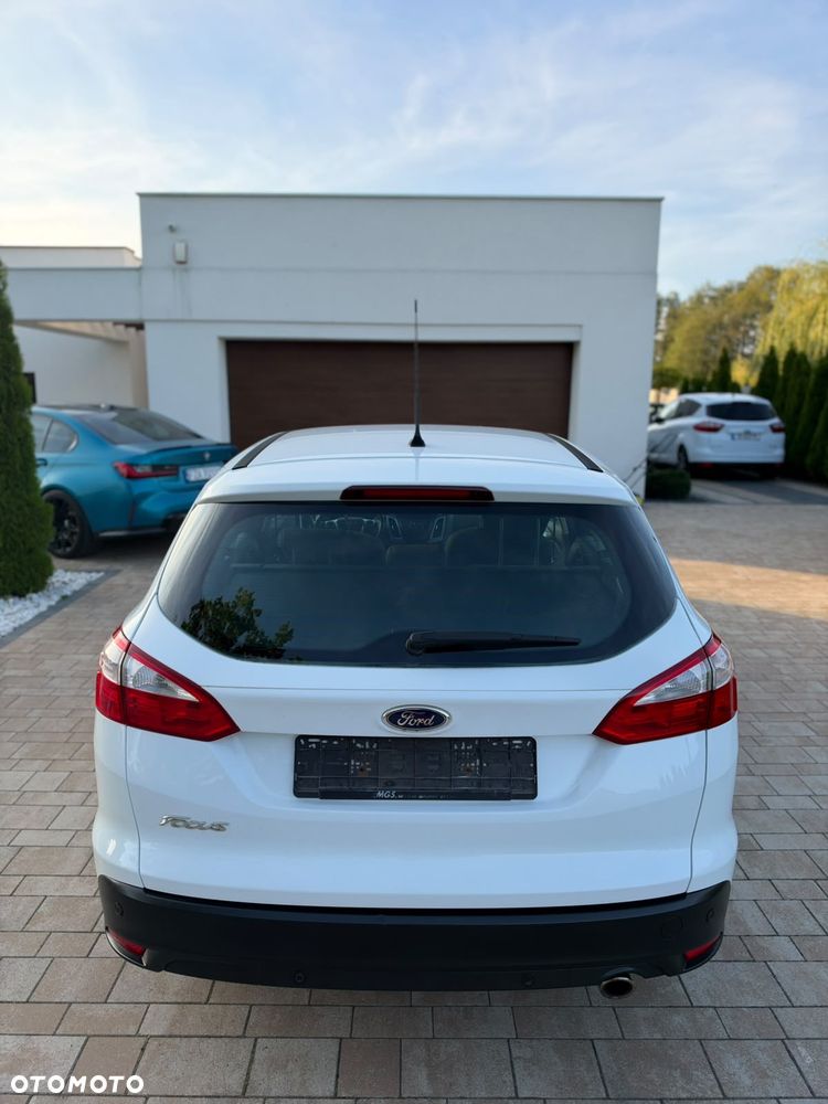 Ford Focus - 15