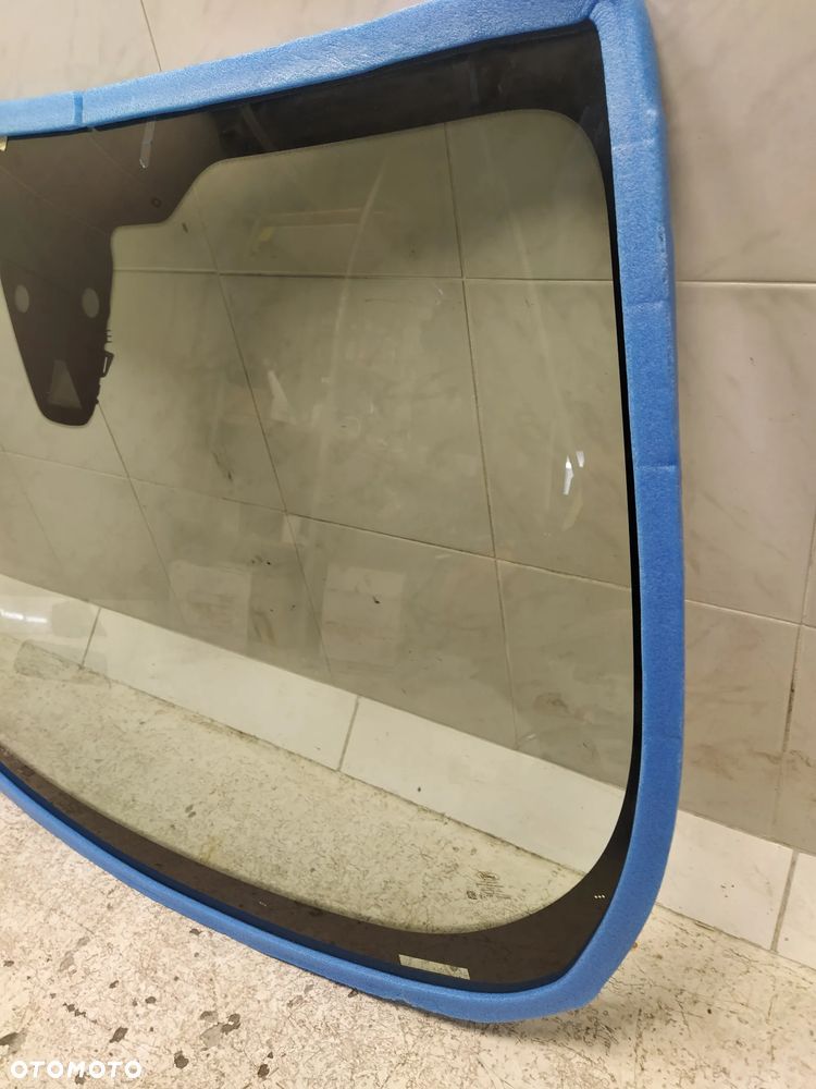 FORD ECOSPORT MK2 2017- SZYBA CZOŁOWA PRZÓD PRZEDNIA LOGOWANA NOWY ORYGINAŁ - 5