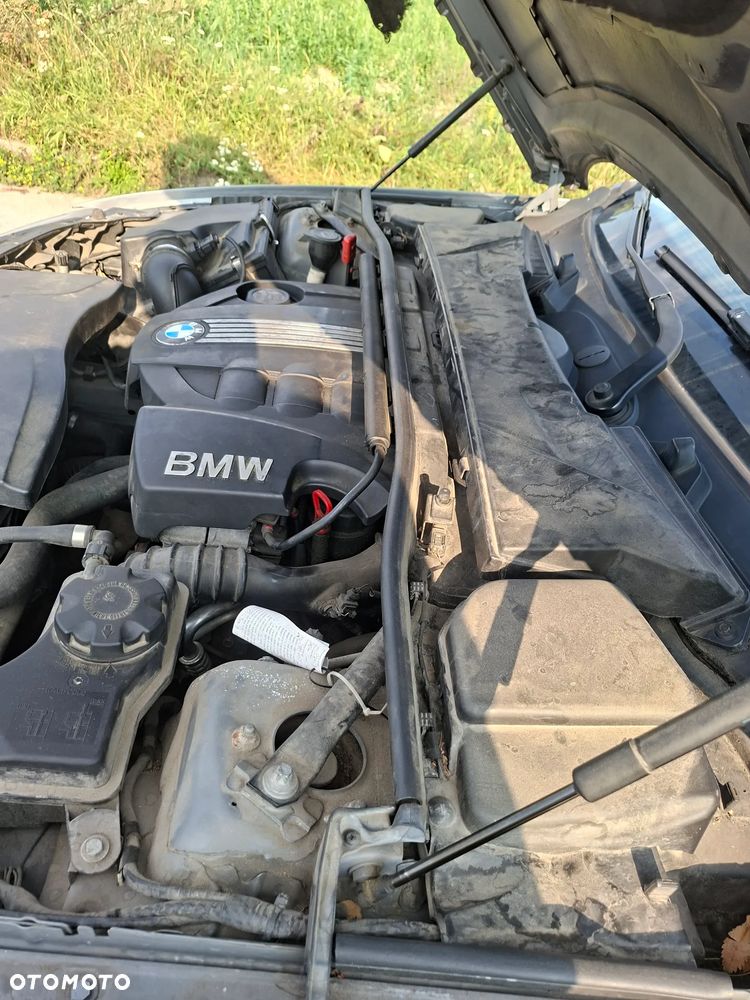 BMW Seria 3 - 4