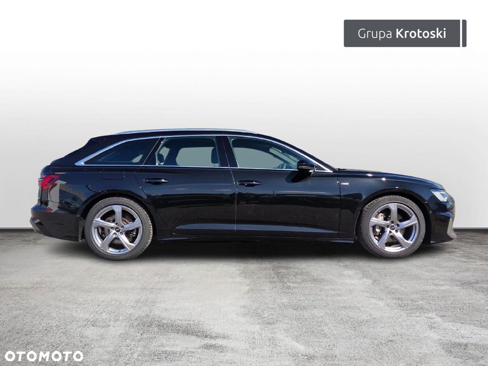 Audi A6 - 8