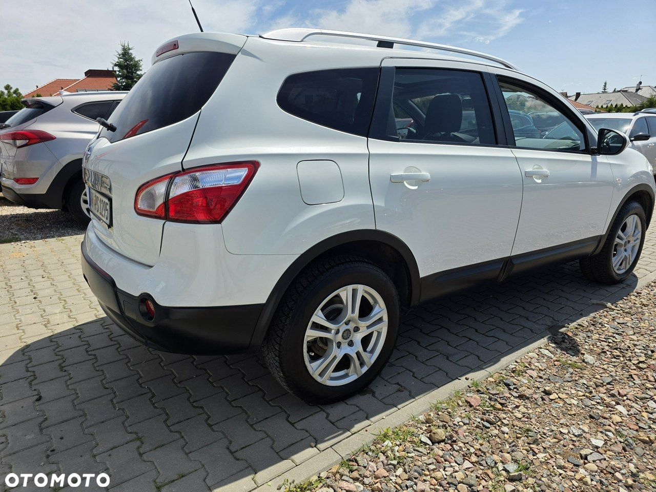 Nissan Qashqai+2 2.0 Tekna - 18