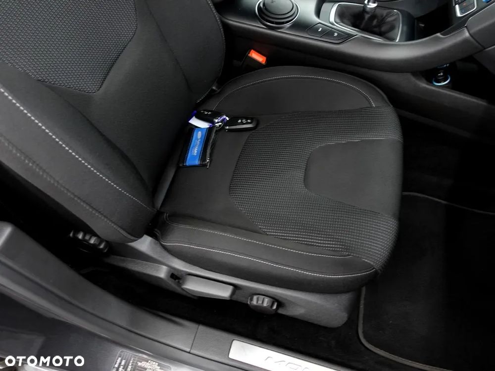 Ford Mondeo 2.0 EcoBlue Titanium - 11