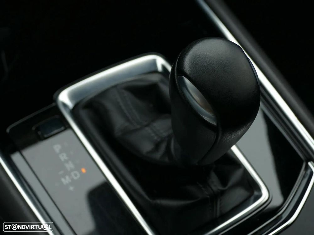 Mazda CX-5 2.2 D Takumi AT Sunroof Pack AWD - 26