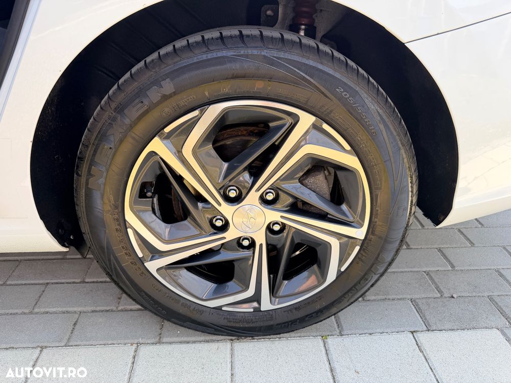 Hyundai i30 - 15
