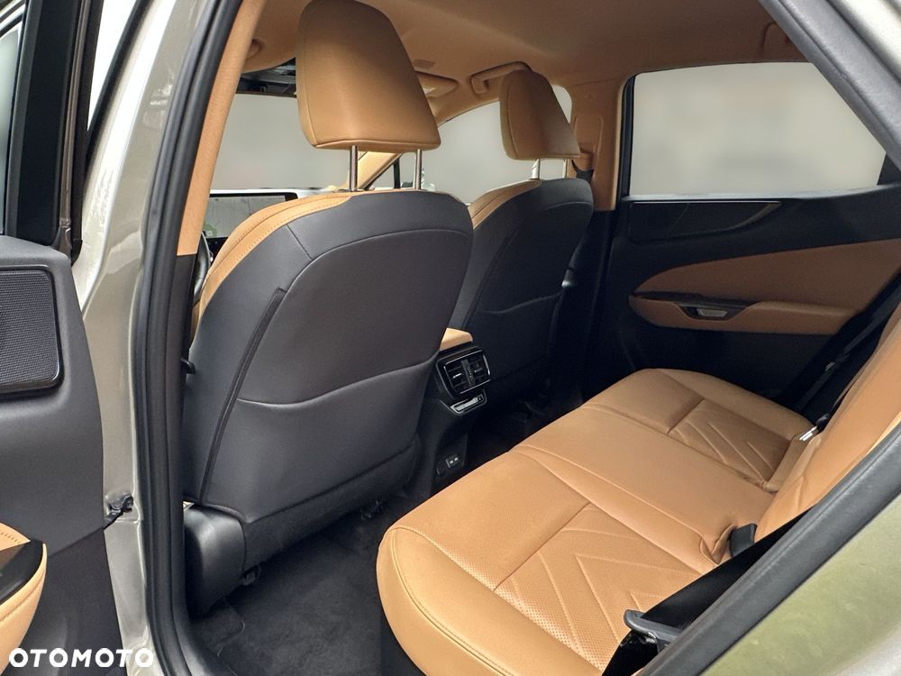 Lexus NX 450h+ Omotenashi AWD - 17