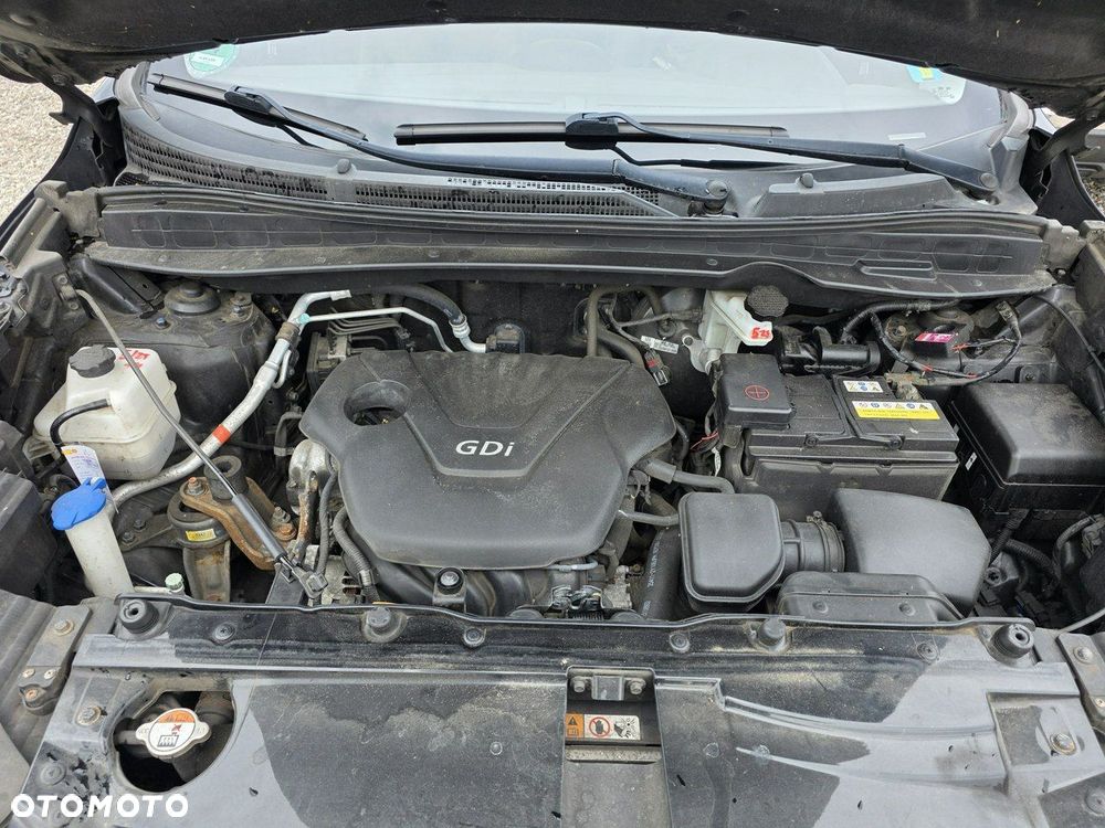 Hyundai ix35 1.6 2WD Fifa World Cup Edition - 17