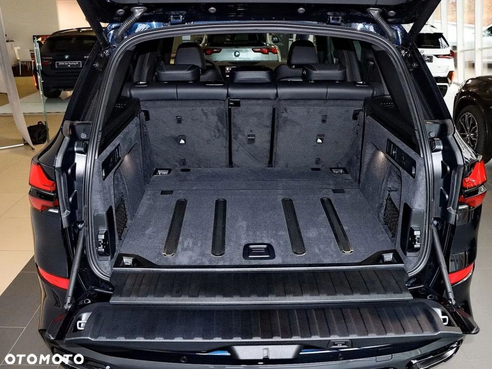 BMW X5 xDrive30d mHEV M Sport sport - 23