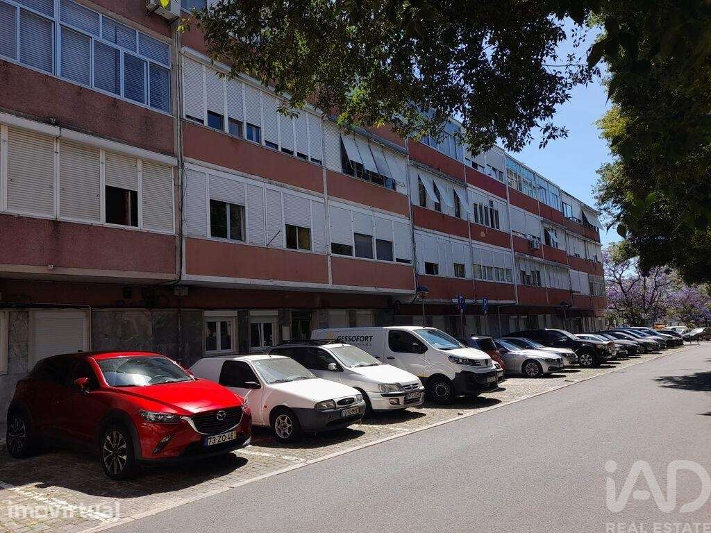 Apartamento T2 em Odivelas de 65 m2 - Grande imagem: 2/21