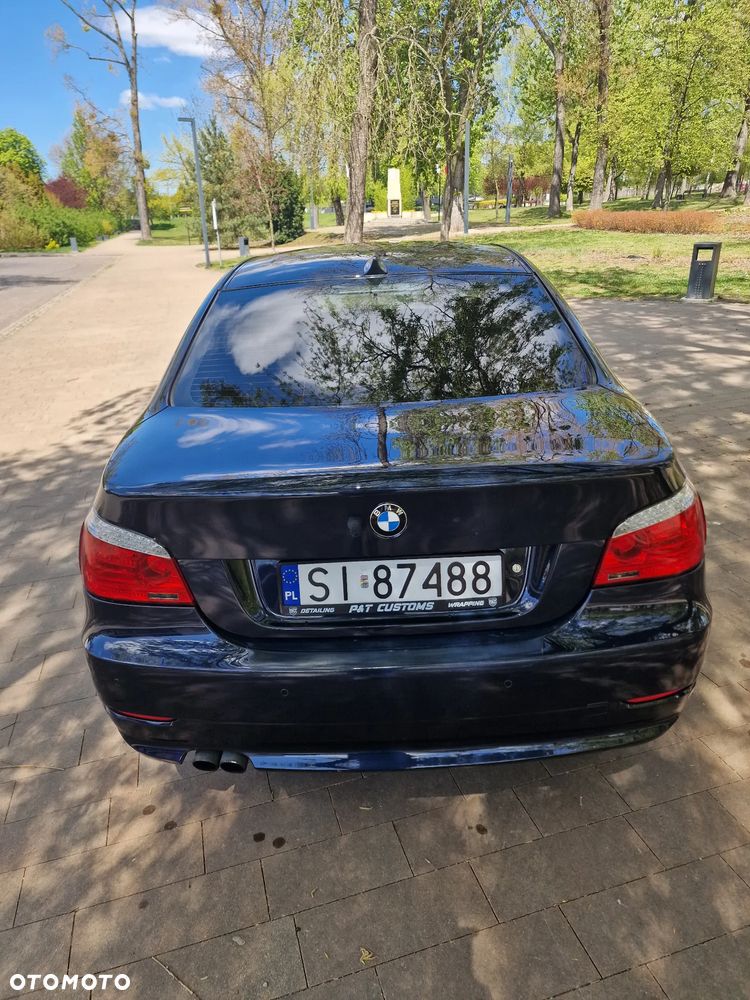 BMW Seria 5 530d Edition Exclusive - 9