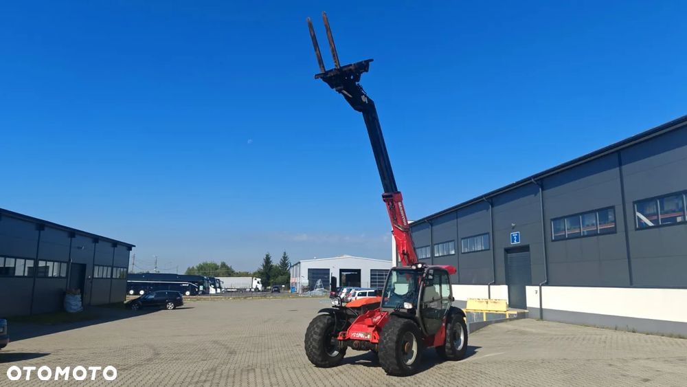 Manitou MLT 634 120 PS - 16