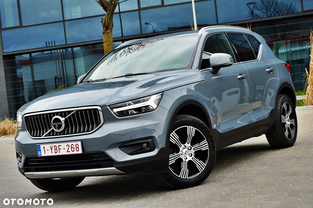 Volvo XC 40 T3 Momentum Pro - 9
