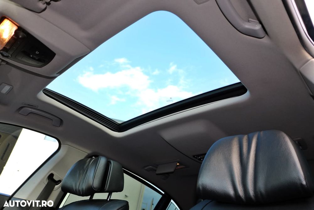BMW Seria 7 730Ld Aut. - 4