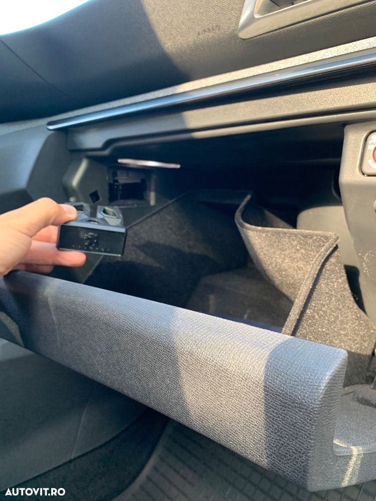 Peugeot 3008 1.6 BlueHDI FAP Allure - 31