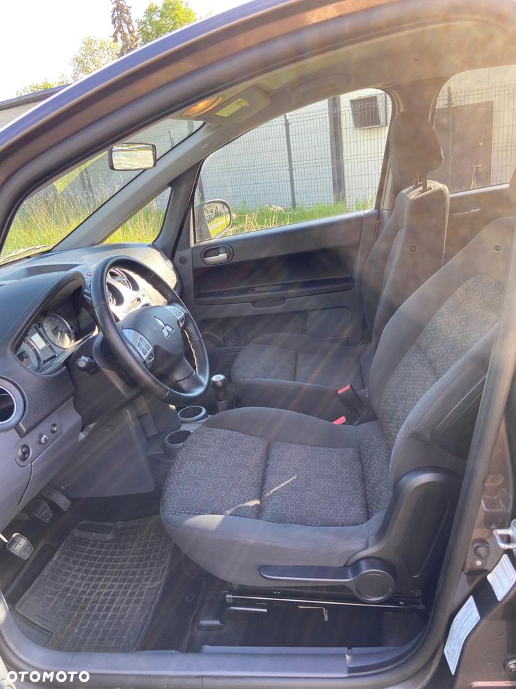 Mitsubishi Colt 1.3 ClearTec Edition - 11