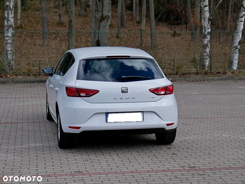 Seat Leon - 5