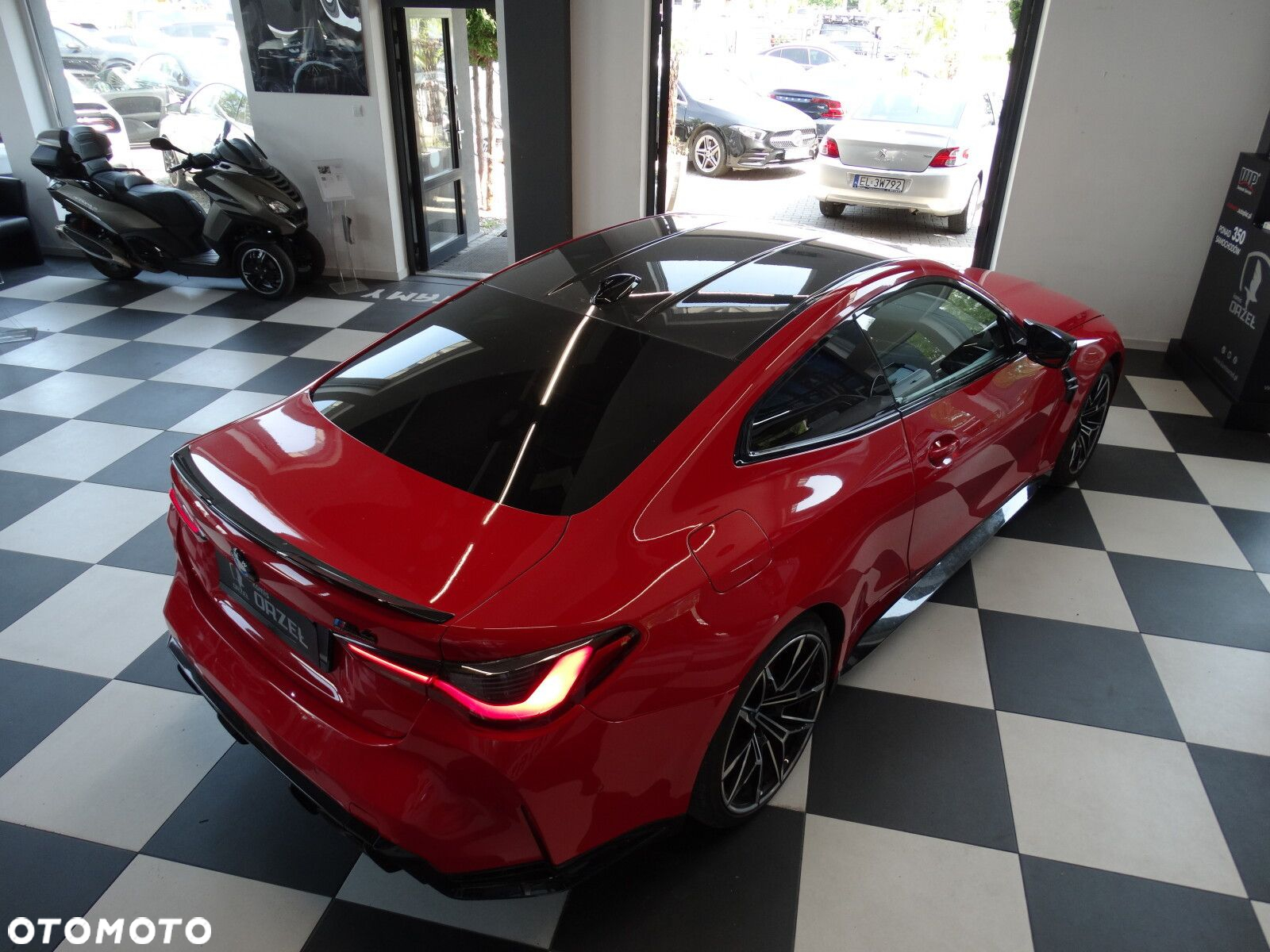 BMW M4 - 23