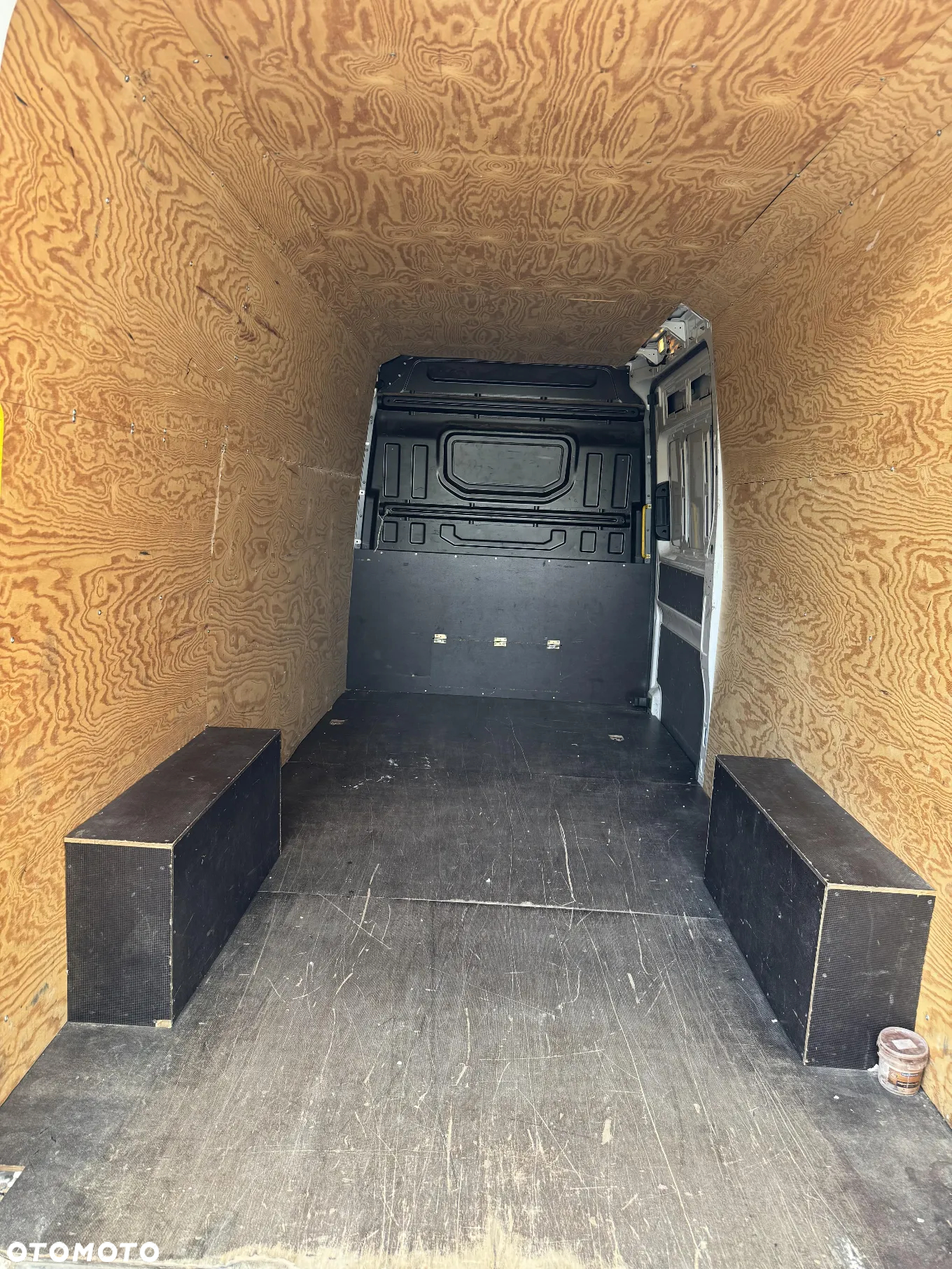 Volkswagen CRAFTER - 8