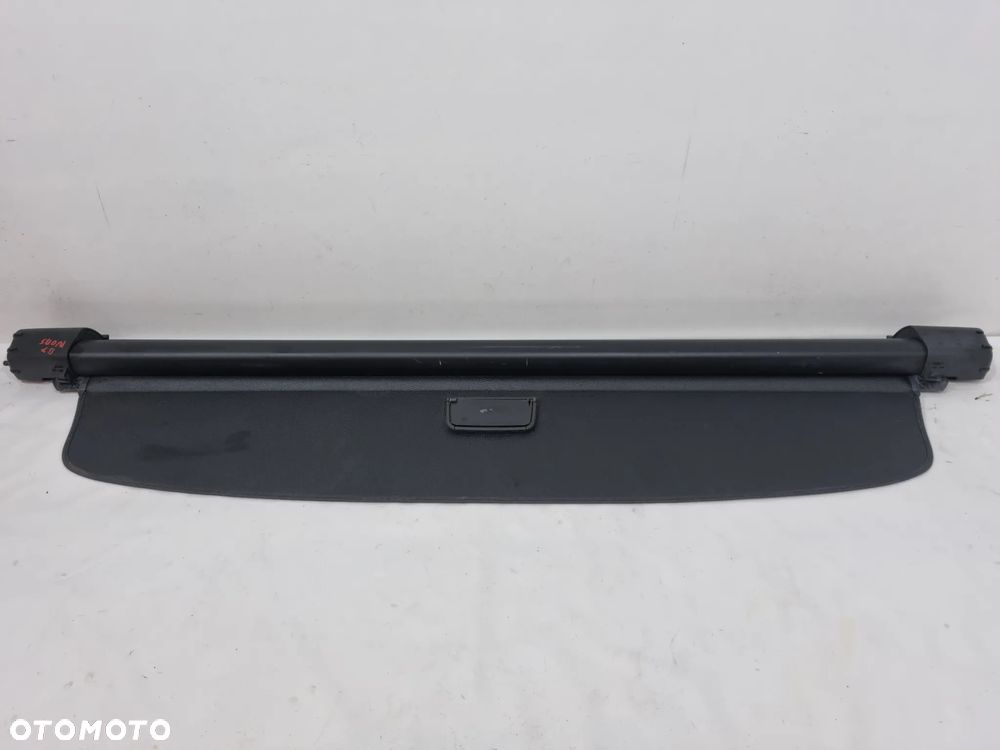 VW PASSAT B7 KOMBI ROLETA BAGAŻNIKA 3AF867871D - 4