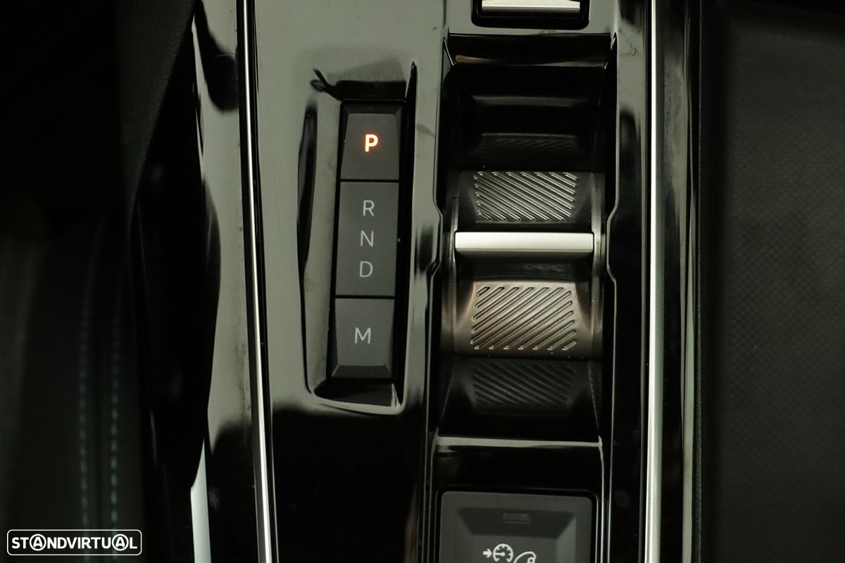 Peugeot 5008 1.2 PureTech Allure Pack EAT8 - 14