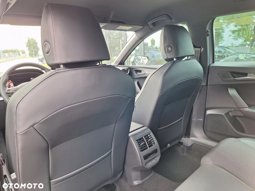 Cupra Leon Sportstourer - 11