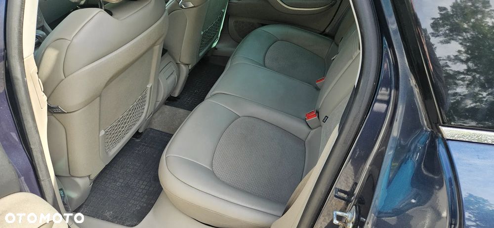 Citroën C5 2.0 HDi Exclusive - 17
