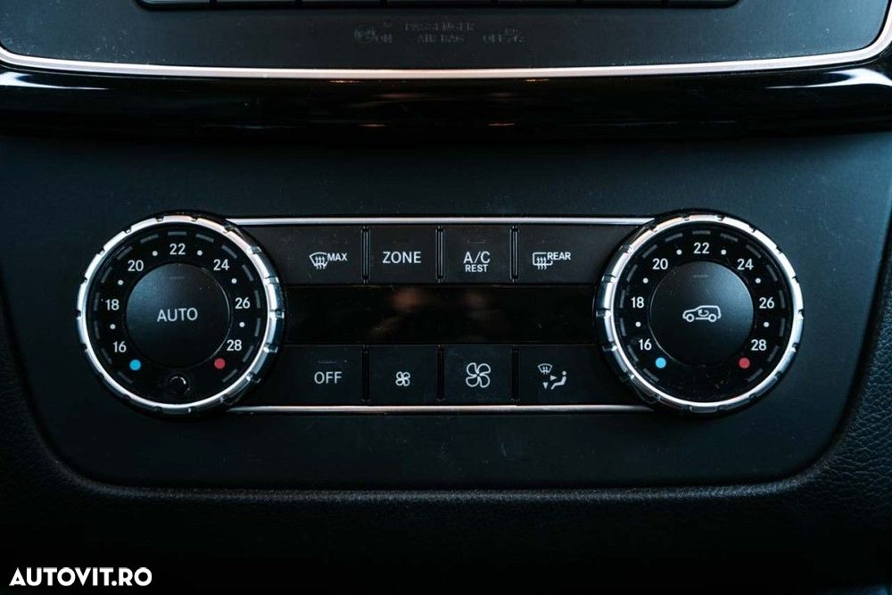 Mercedes-Benz GLE 250 d - 39