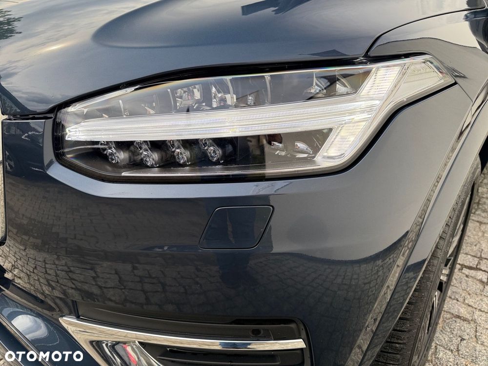 Volvo XC 90 - 11