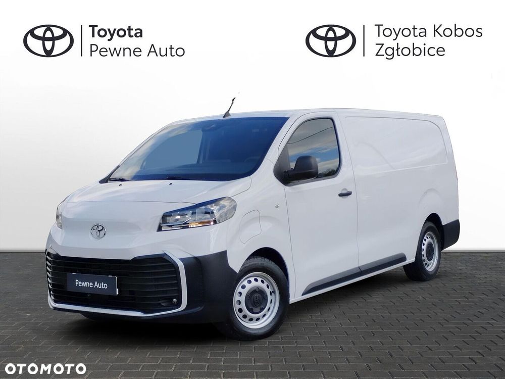 Toyota PROACE - 1