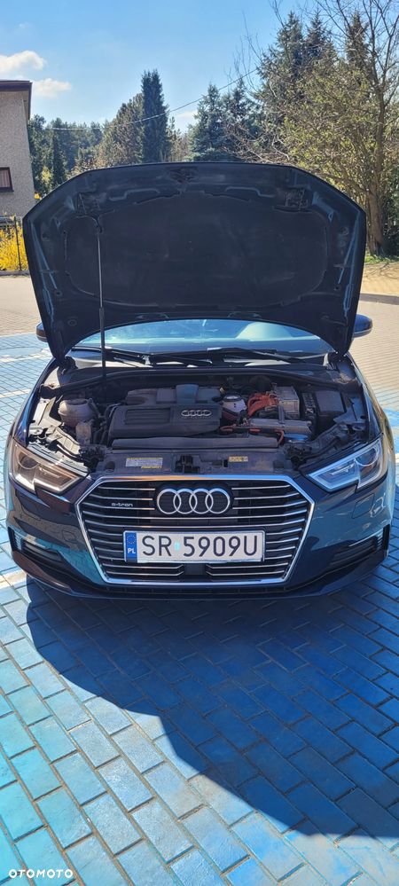 Audi A3 Sportback - 13