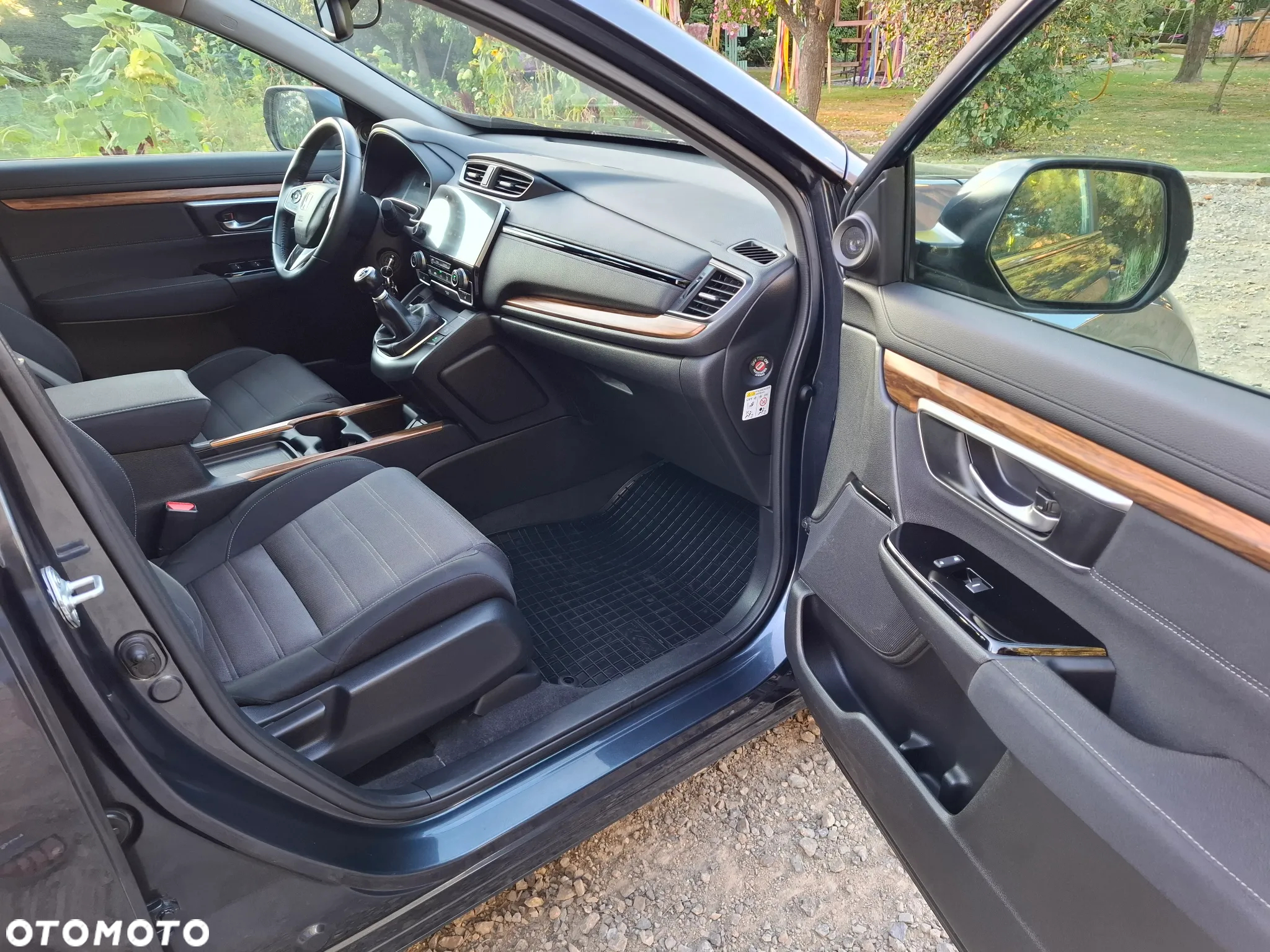Honda CR-V 1.5 Elegance (Honda Connect+) - 18
