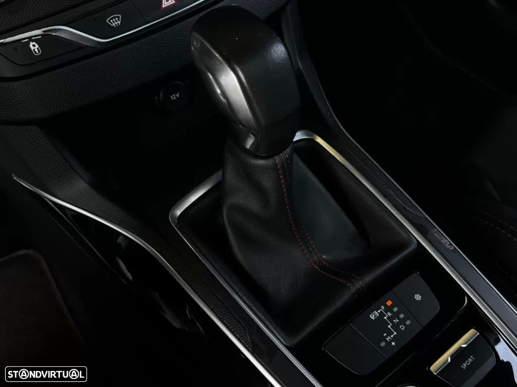Peugeot 308 SW 2.0 BlueHDi GT - 40