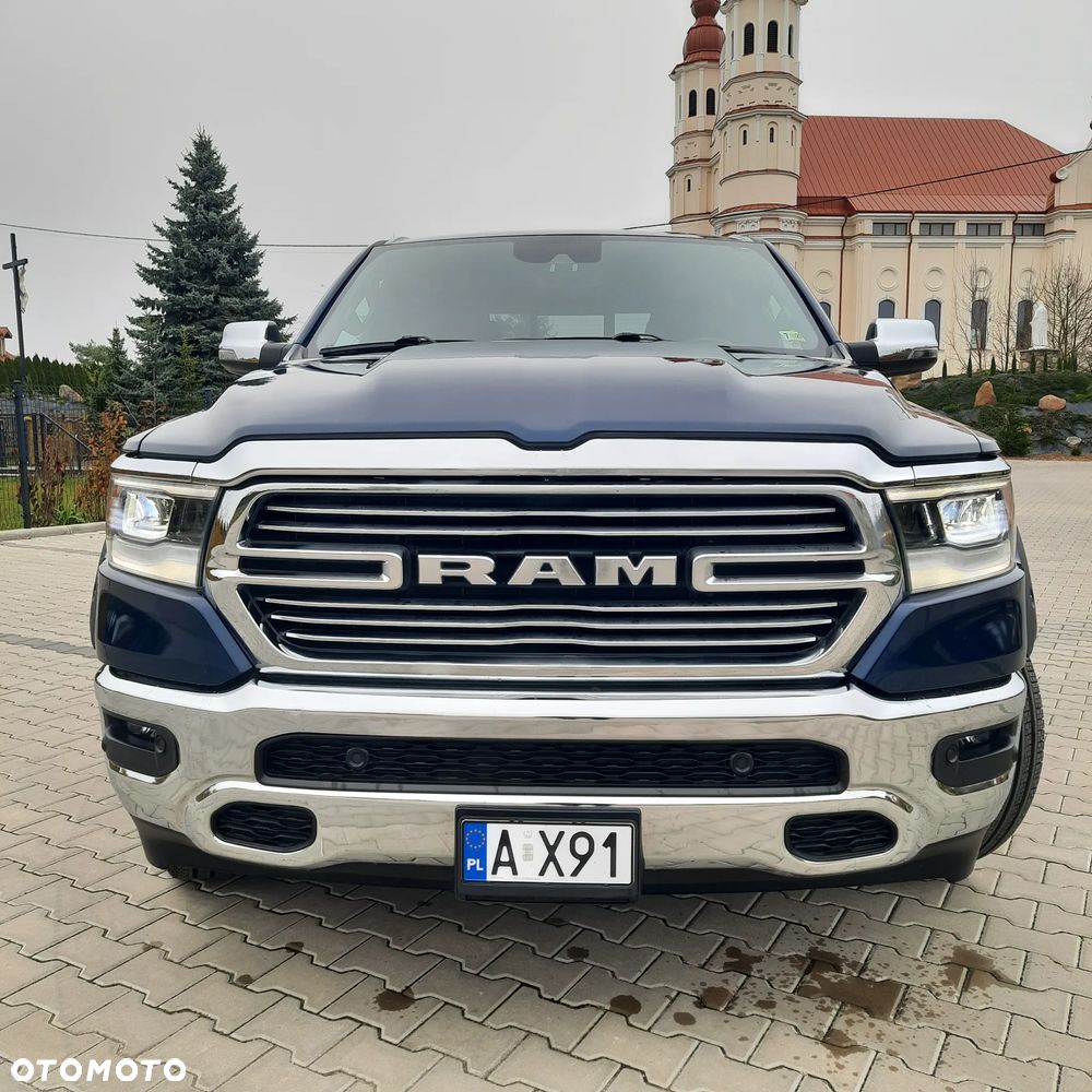 Dodge RAM - 14