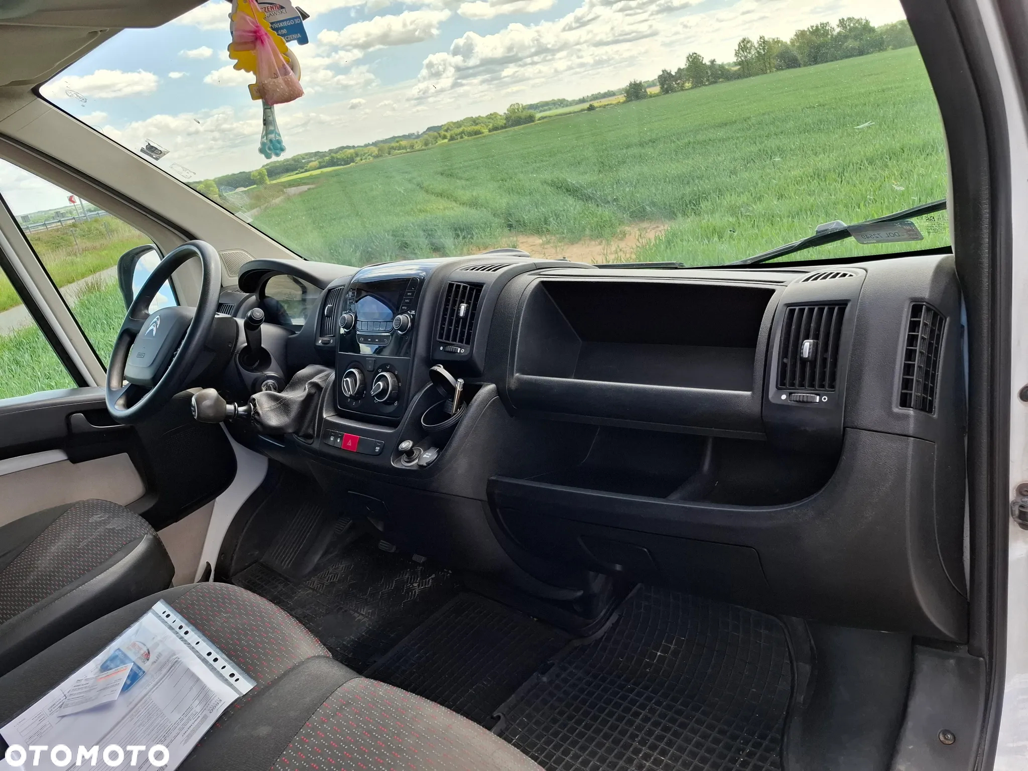Citroën Jumper - 14