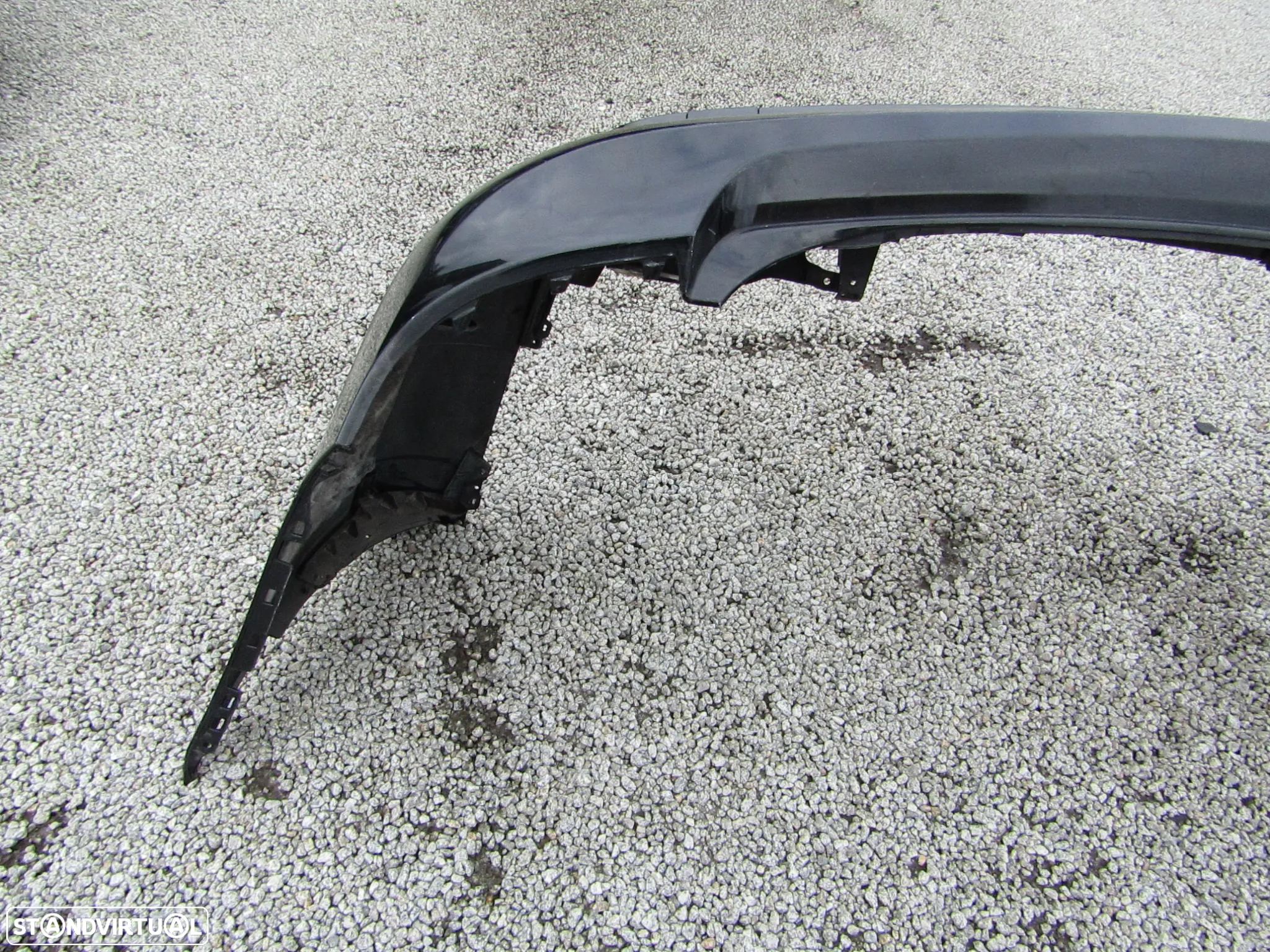 Para-choques Mercedes E Class C207 Coupe AMG  2009 a 2012 original - 13