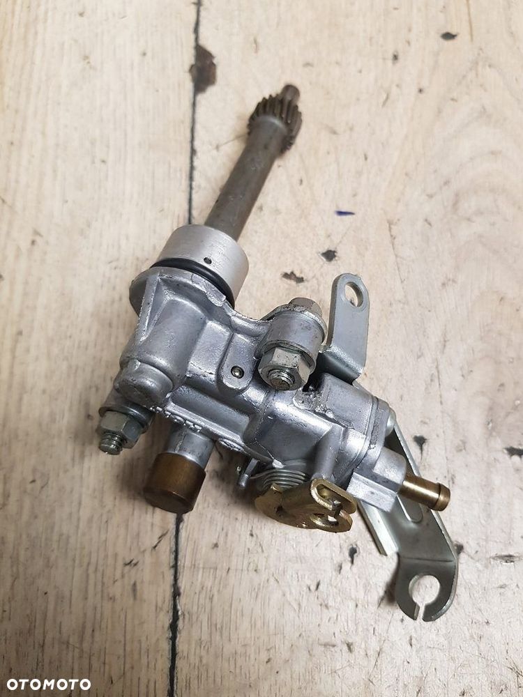 Dozownik oleju pompa Honda PX50 - 8