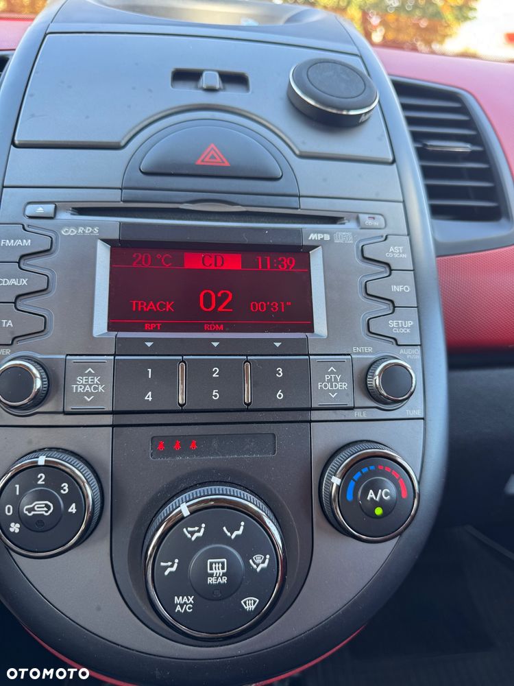 Kia Soul 1.6 M - 15