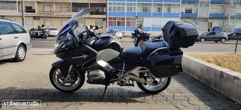 BMW R 1200 RT - 2
