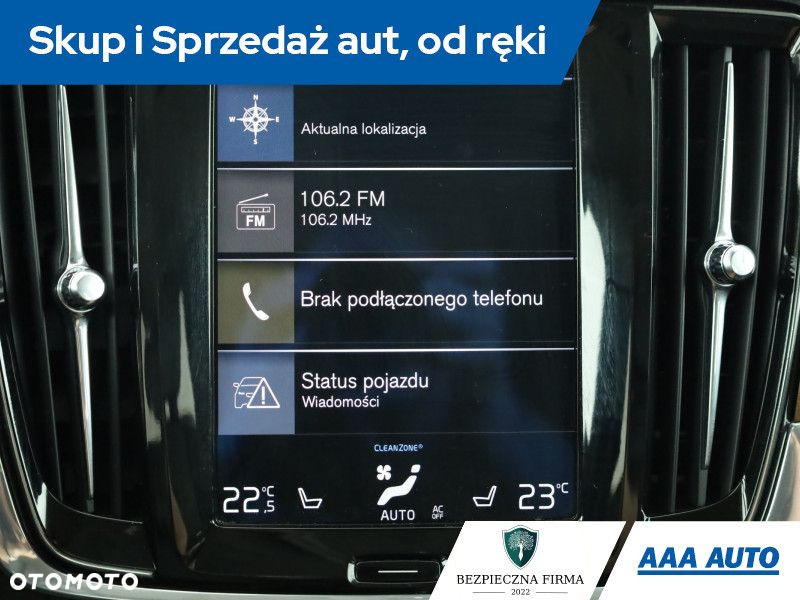 Volvo S90 - 14