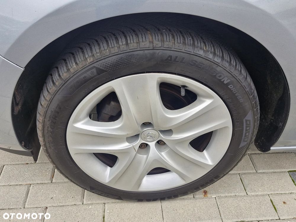 Opel Astra IV 1.4 Enjoy - 29