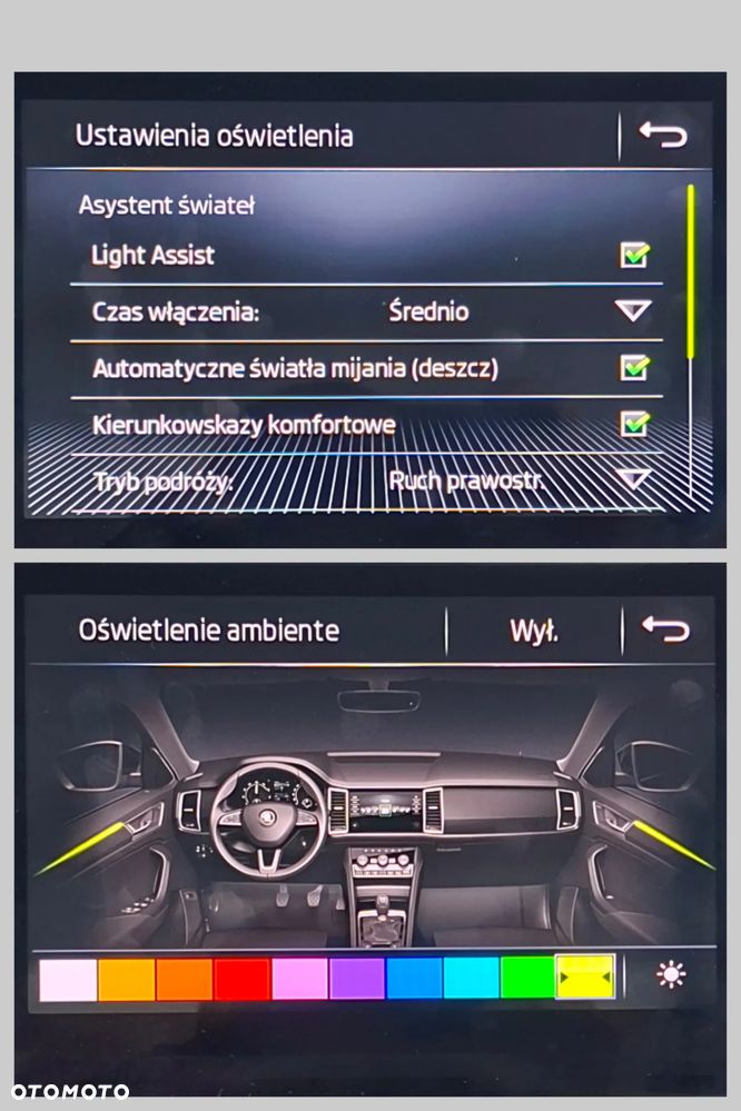 Skoda Kodiaq 2.0 TSI 4x4 DSG Sportline - 25