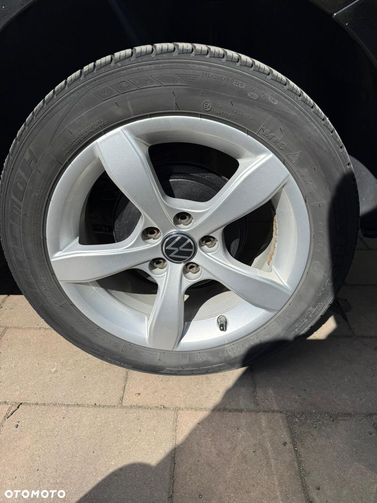 Volkswagen Polo 1.4 16V Comfortline - 12