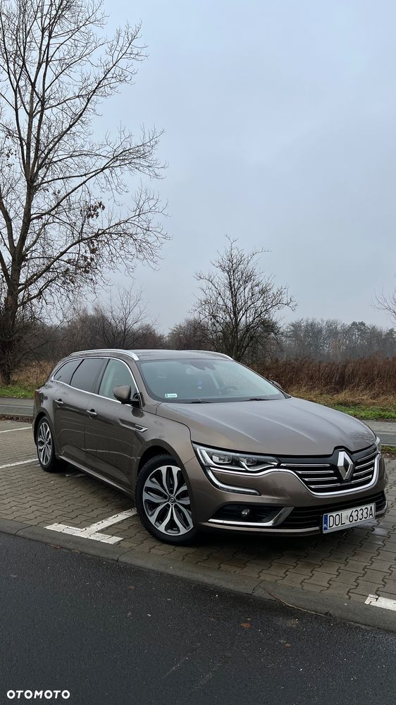 Renault Talisman Grandtour ENERGY dCi 160 EDC INTENS - 2