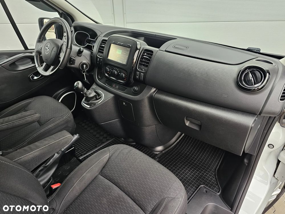 Opel Vivaro L1H1 S&S + - 38