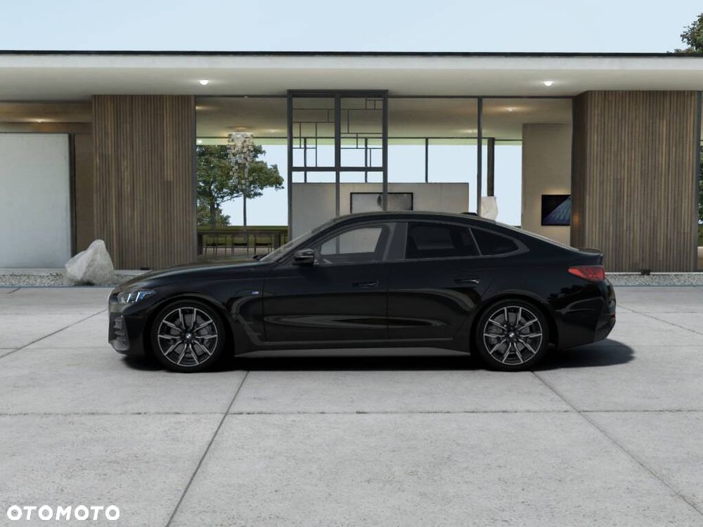 BMW Seria 4 420d xDrive mHEV M Sport sport - 2